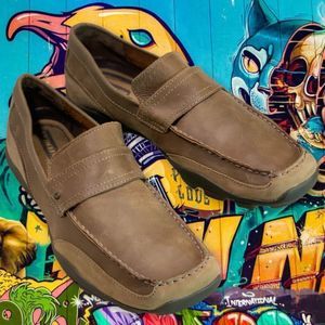 Skechers Loafers Mens Size 11